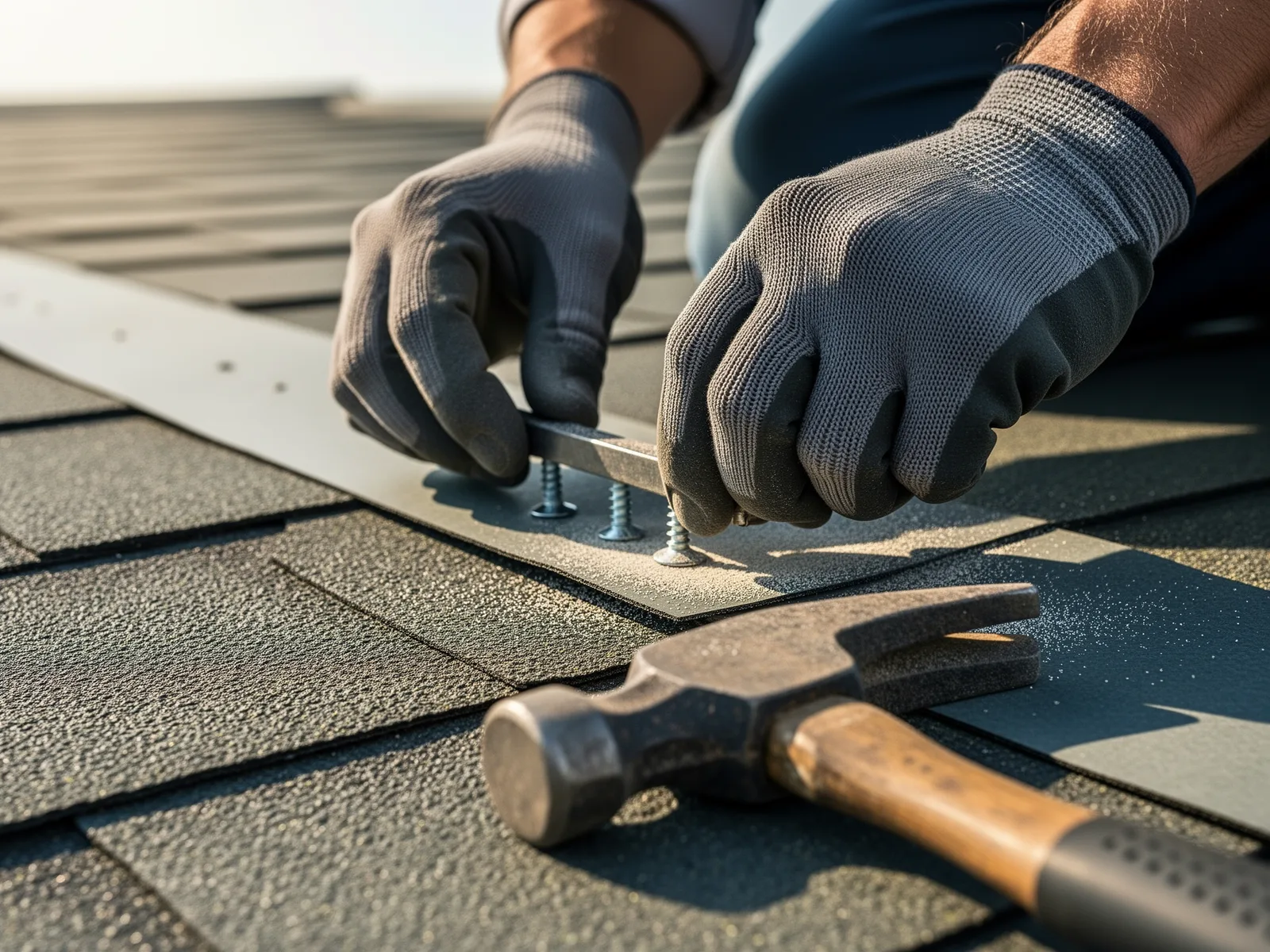 Why choose Fascia Repair in Iselin, NJ